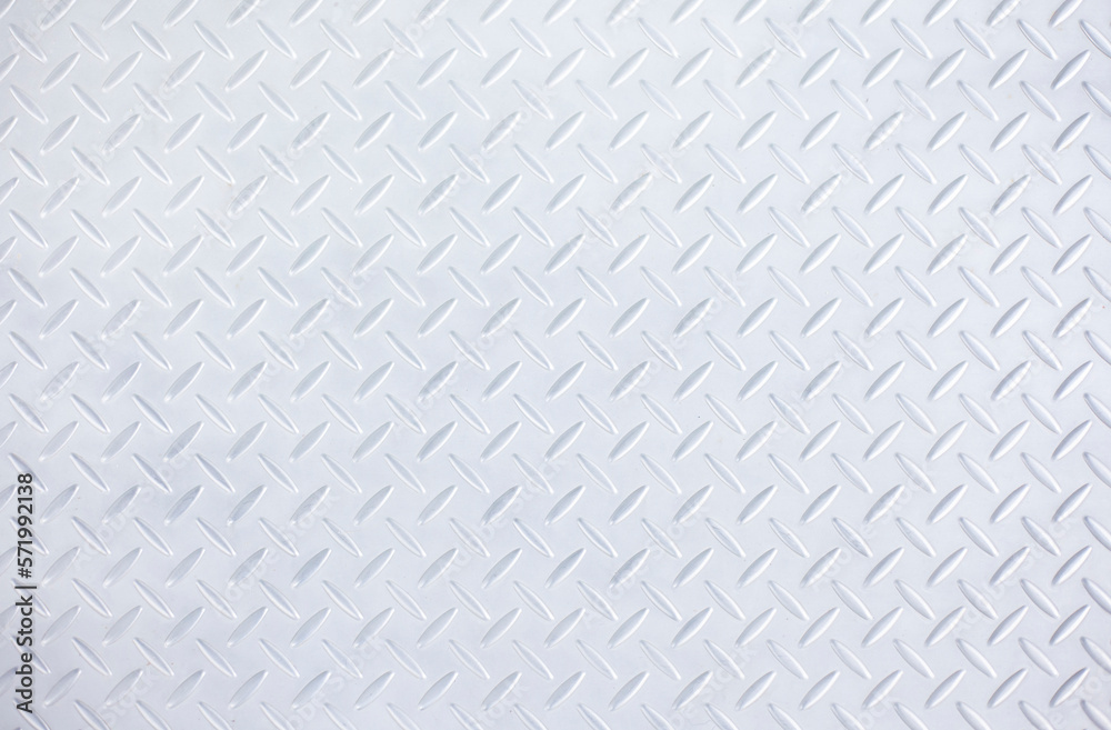 white paper texture. Steel floor. Background image. Steel pattern for making non-slip floors. white paper texture. Steel floor. Background image. Steel pattern for making non-slip floors.