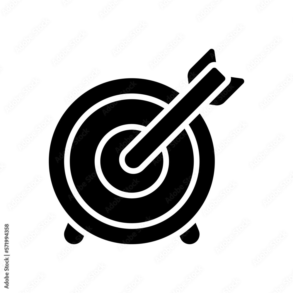 target icon for your website design, logo, app, UI. target icon for your website design, logo, app, UI.