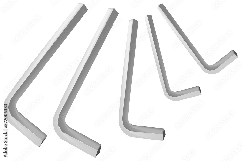 Auto Service and Repair Tools Kits Icons of Hex Keys, Hex Wrench, Allen Key or Allen Wrench.
Auto Service and Repair Tools Kits Icons of Hex Keys, Hex Wrench, Allen Key or Allen Wrench.