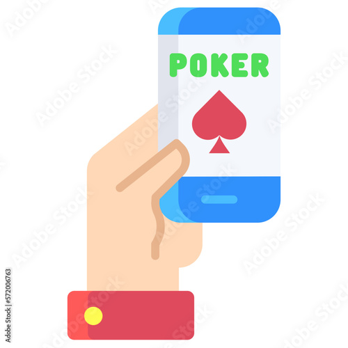 Smartphone icon