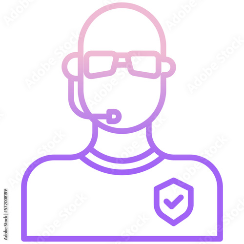 Bouncers icon