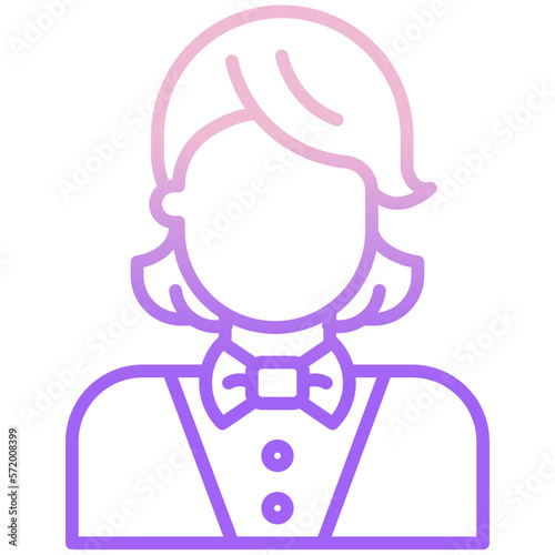 Croupier icon