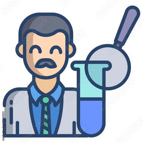 Chemistry icon