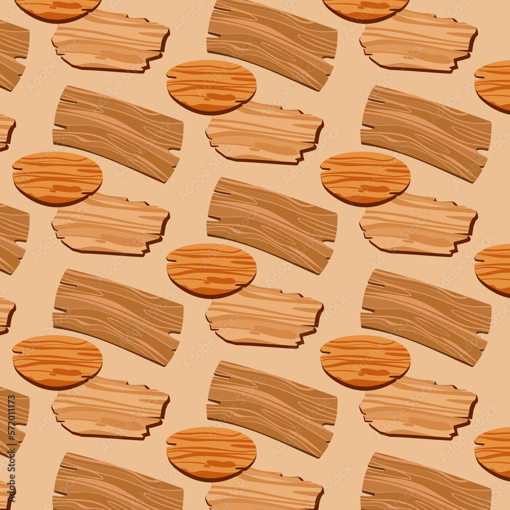Background with wooden boards. Background with wooden boards.