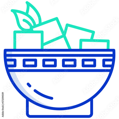 Tofu icon
