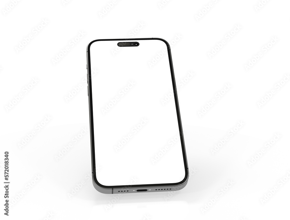 mobile smartphone device digital isolated 3d mobile smartphone device digital isolated 3d