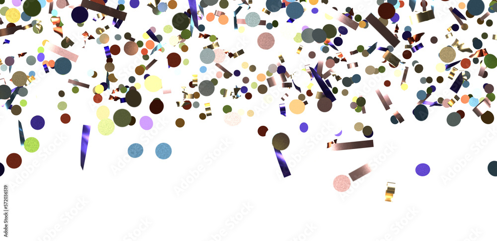 confetti confetti