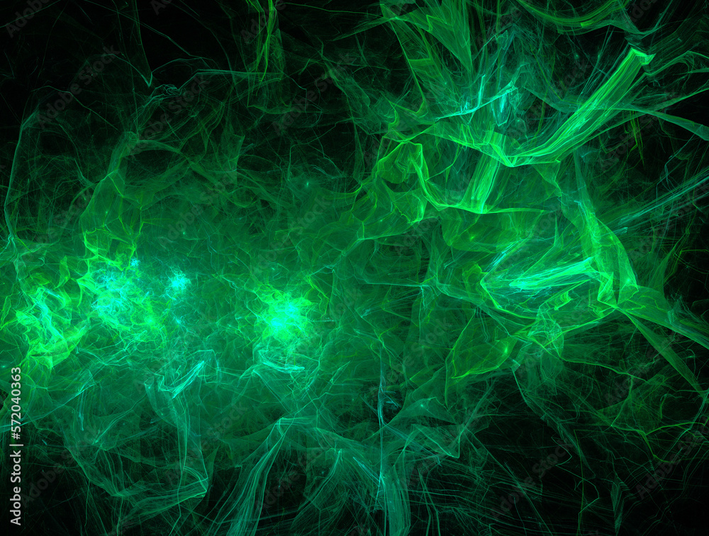 Imaginatory fractal abstract background Image Imaginatory fractal abstract background Image