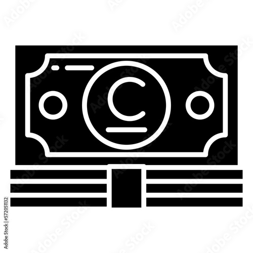 Som Currency icon