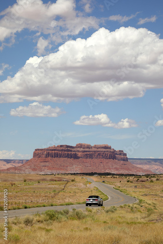 Mietwagenrundreise - Monument Valley (USA/Arizona)