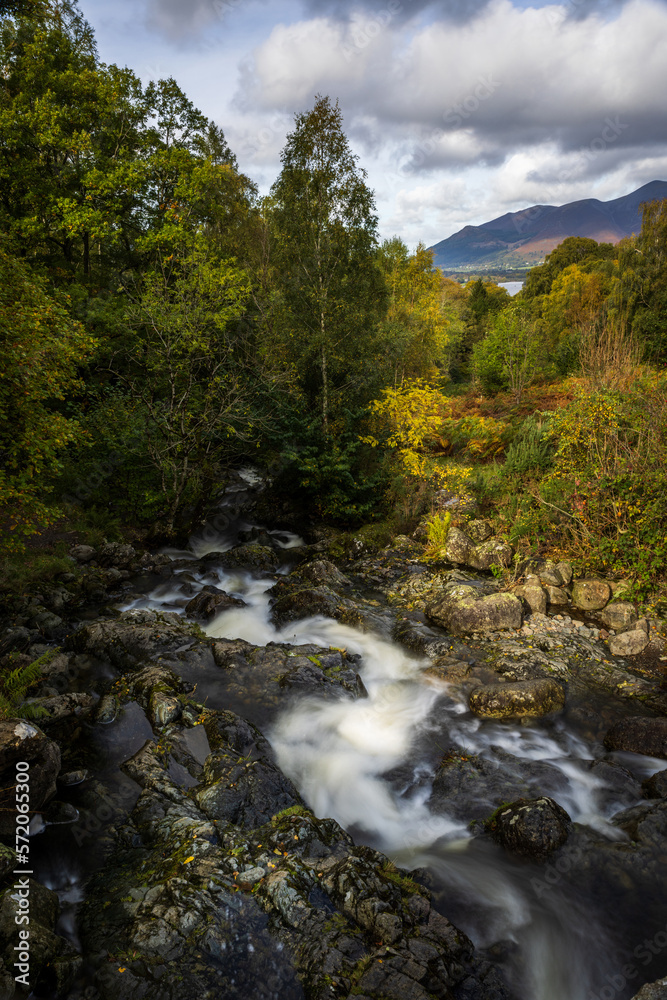 Ashness bridge Ashness bridge