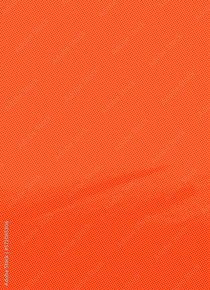 Obraz premium Orange gradient vertical background. Modern design in abstract style. Best suitable design for your Ad, poster, banner, and various graphic design works