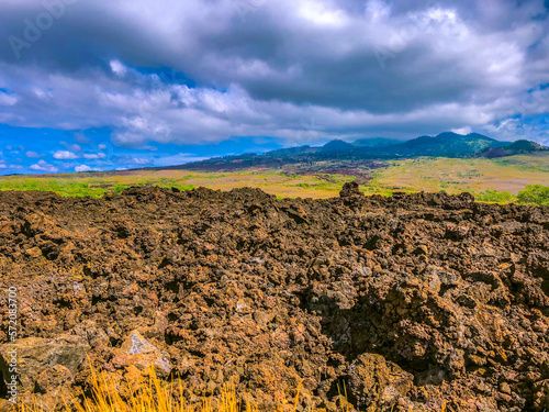 Hawaii