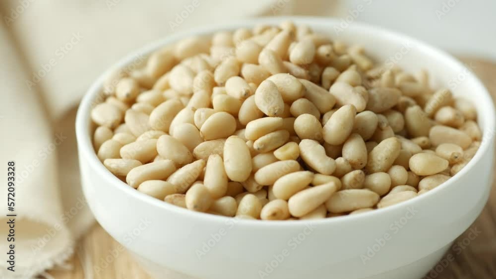close up of Raw soy bean seed close up of Raw soy bean seed