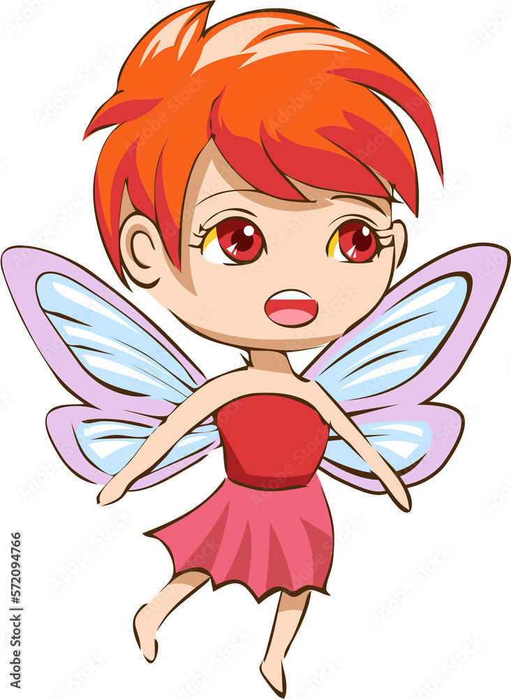Fairy png graphic clipart design Fairy png graphic clipart design