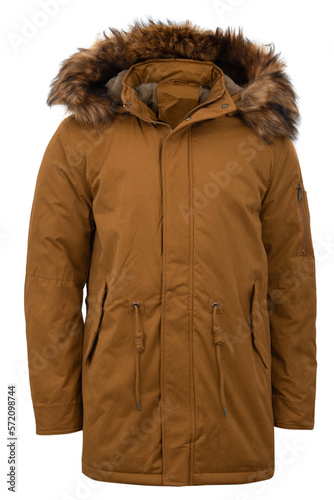 Parka