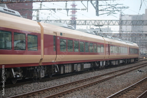 水戸・茨城の鉄道風景