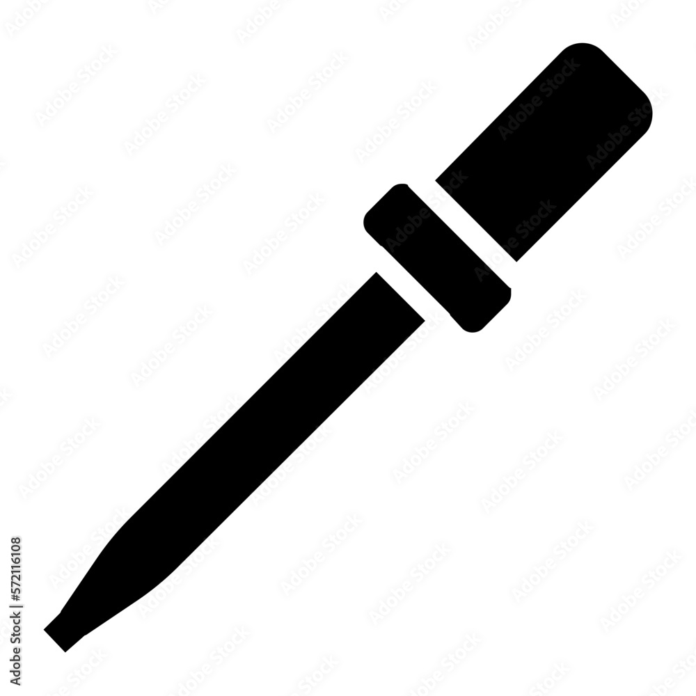 dropper icon dropper icon