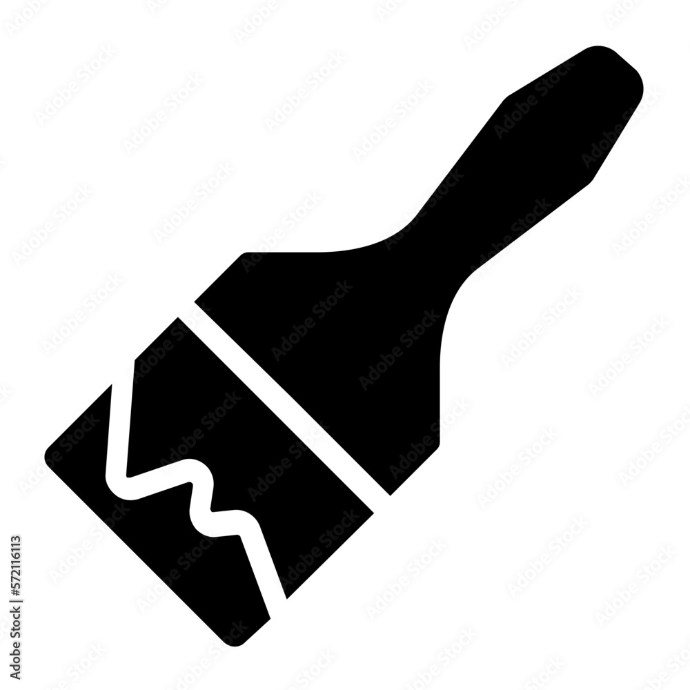 paint brush icon paint brush icon