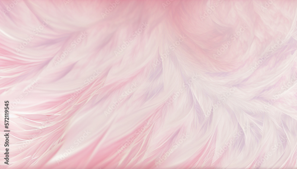 Romantic Abstract Soft Pink And White Backgrounds for Memorable Occasions With Generative AI Romantic Abstract Soft Pink And White Backgrounds for Memorable Occasions With Generative AI
