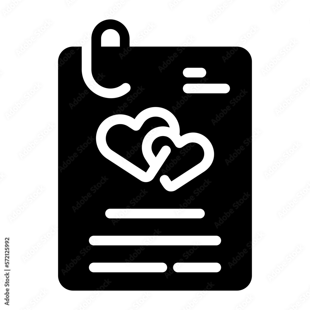 note glyph icon note glyph icon