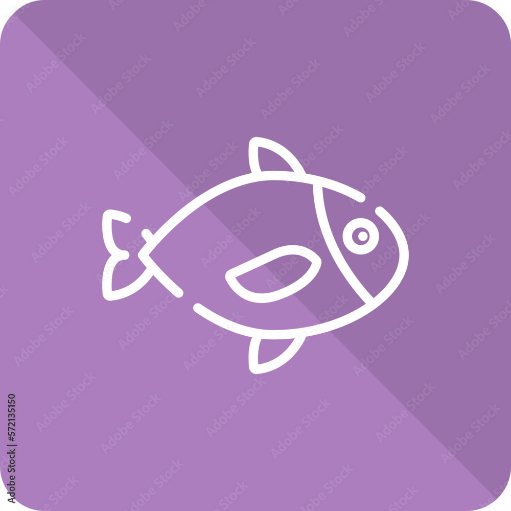 Fish icon Fish icon