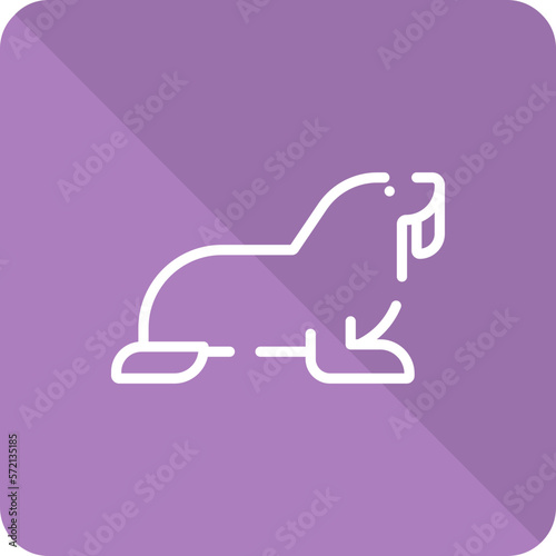 walrus icon