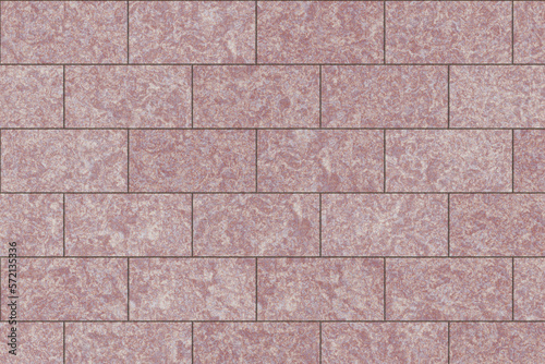 Wallpaper Mural Granite block brick background Torontodigital.ca