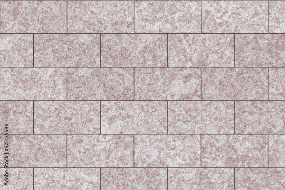 Granite block brick background Granite block brick background