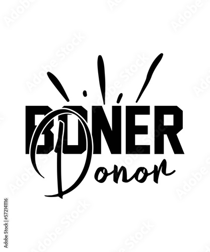 boner donor svg