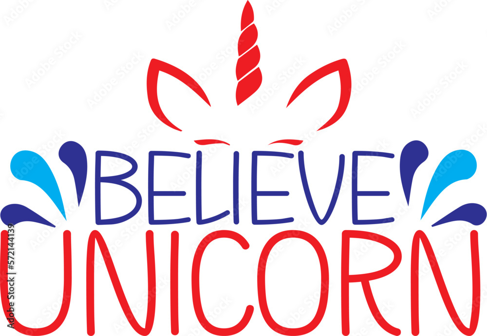 Unicorn SVG,Happiness Is Believing In Unicorns Girl Svg, Unicorn Mom