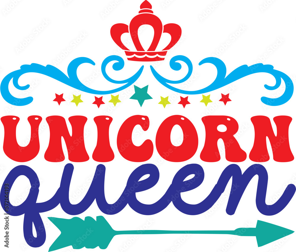 Unicorn SVG,Happiness Is Believing In Unicorns Girl Svg, Unicorn Mom
