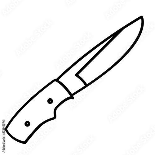 knife icon 