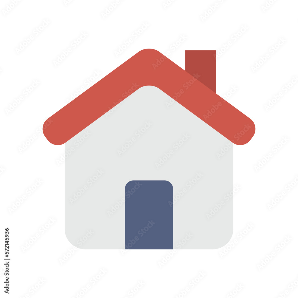 House vector icon symbol design House vector icon symbol design