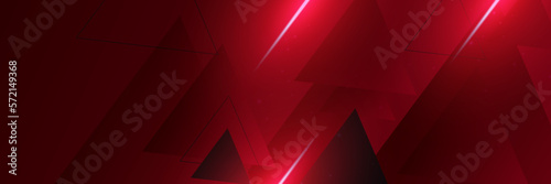 Vector Illustration of Dramatic Dark Red and Black Banner Background - Ideal for Promotions and Advertising Free Download Vector Illustration of Dramatic Dark Red and Black Banner Background - Ideal for Promotions and Advertising - GFXLoad