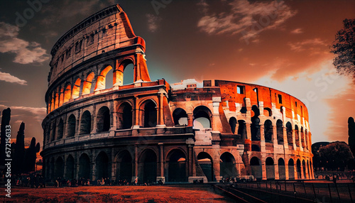 colosseum