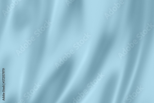 Light blue satin texture background