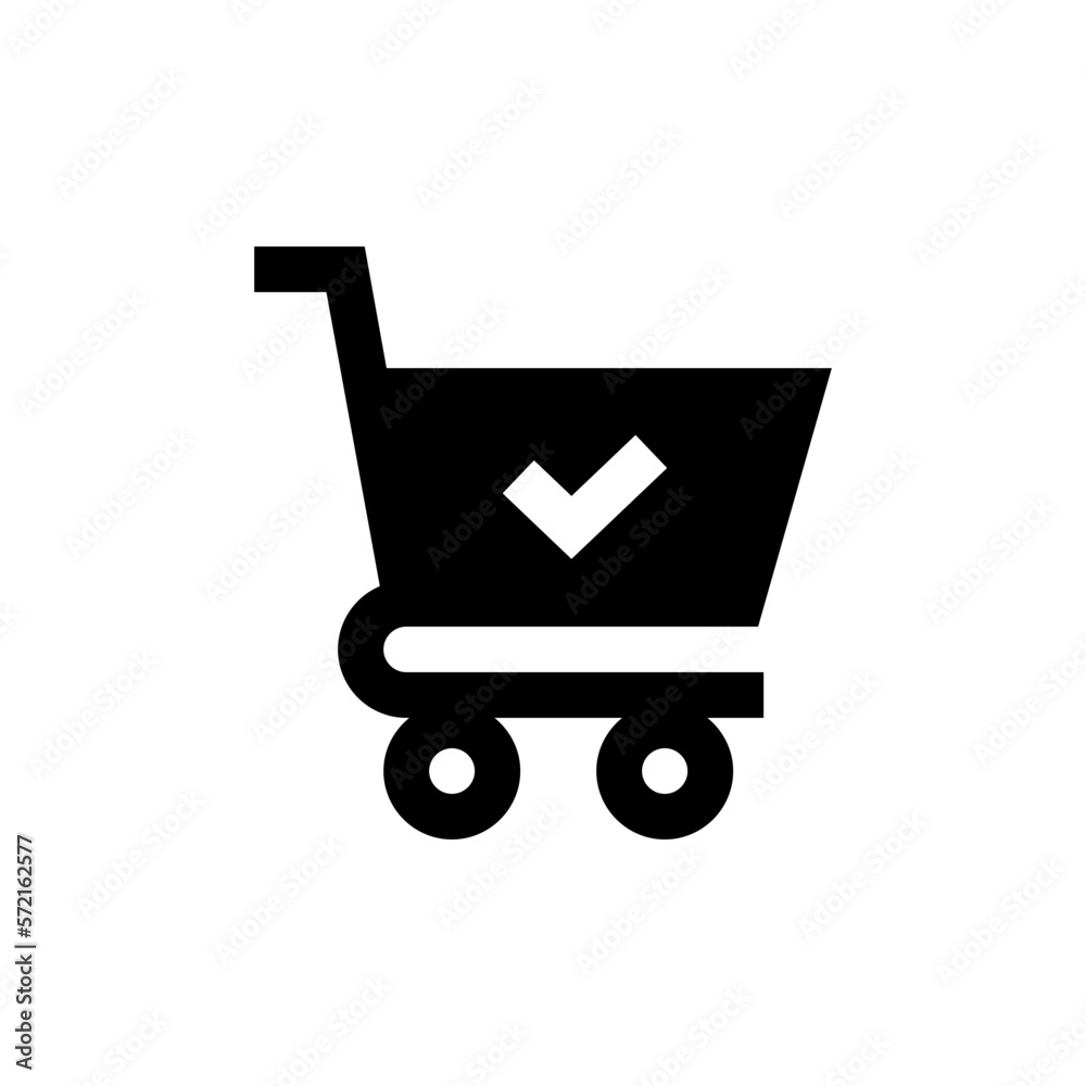 checkout glyph icon checkout glyph icon