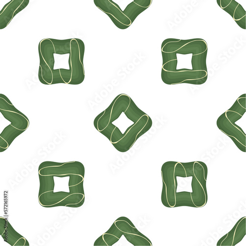 Pattern homemade cookie different taste in pastry biscuit
