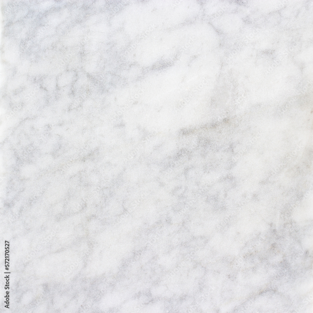 White marble background or texture and copy space, Square shape White marble background or texture and copy space, Square shape