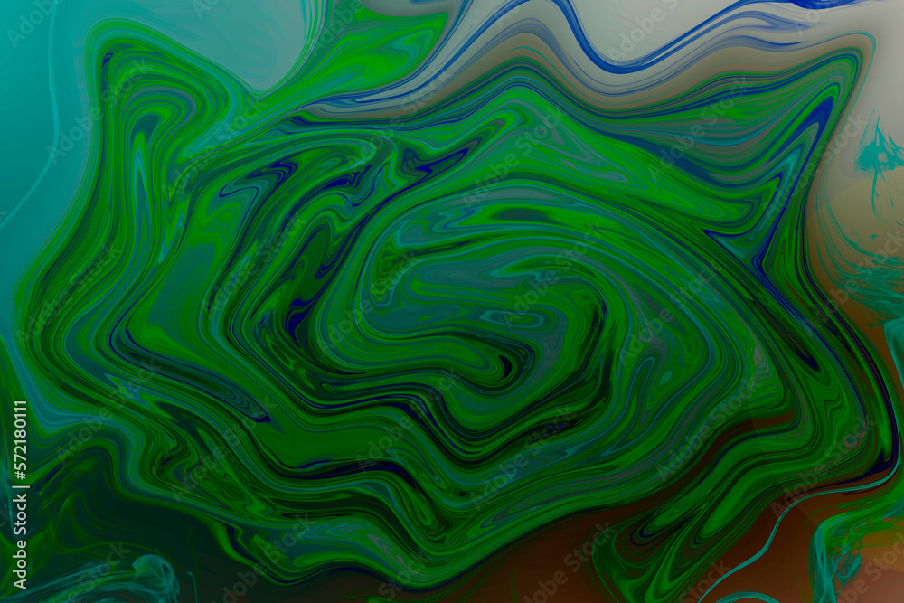 Green art motif design works as a modern background and illustration. Green art motif design works as a modern background and illustration.