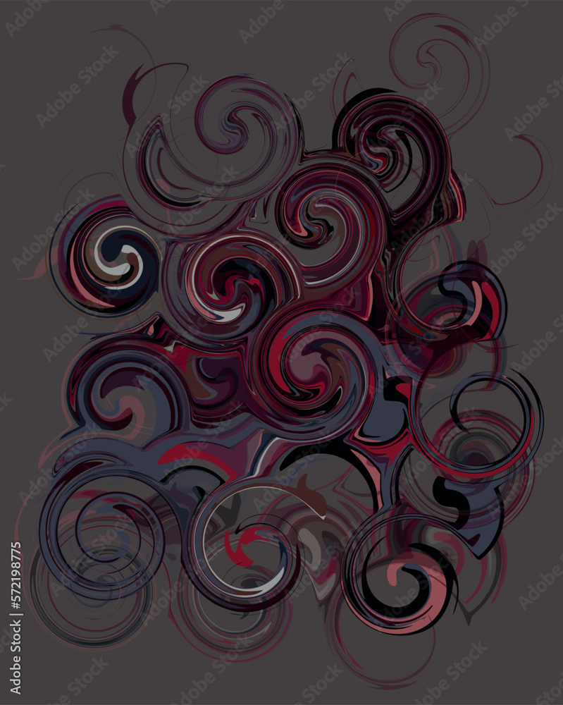 Beautiful abstract background. Vector file for designs. Beautiful abstract background. Vector file for designs.