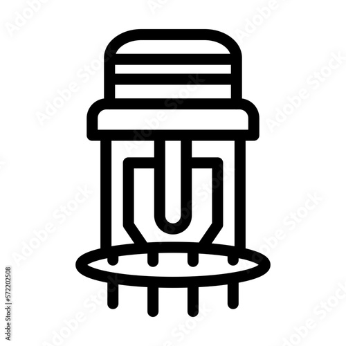 sprinkler icon