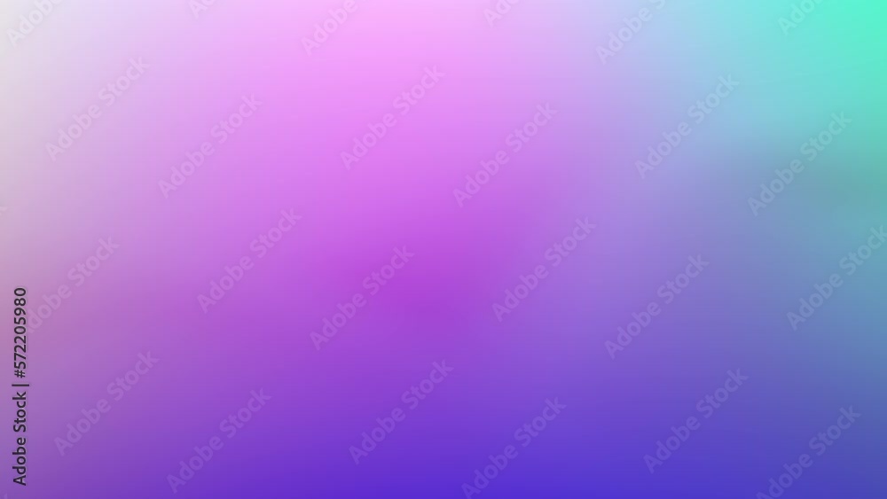 Seamless loop soft gradient background with pastel colours pink, blue, violet, green Seamless loop soft gradient background with pastel colours pink, blue, violet, green