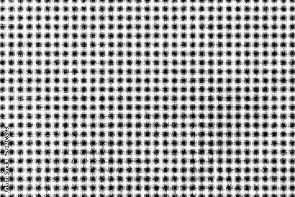 Black Halftone Texture On White Background. Modern Dotted Futuristic Backdrop. Fade Noise Overlay. Digitally Generated Image. Pop Art Style. Vector Illustration, Eps 10. Black Halftone Texture On White Background. Modern Dotted Futuristic Backdrop. Fade Noise Overlay. Digitally Generated Image. Pop Art Style. Vector Illustration, Eps 10.