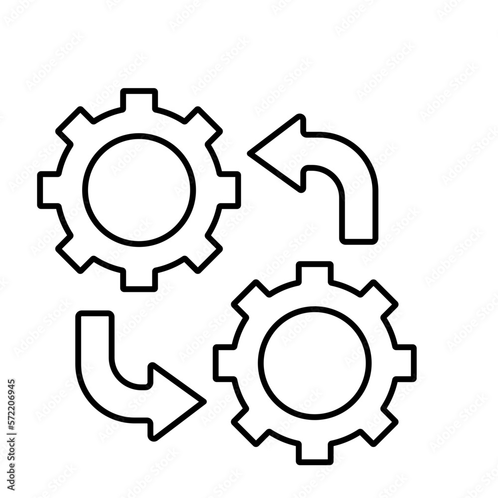 Settings shuffle vector icon easily modify
Settings shuffle vector icon easily modify