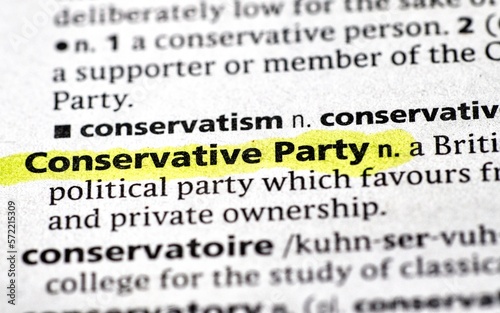 conservative,party,
