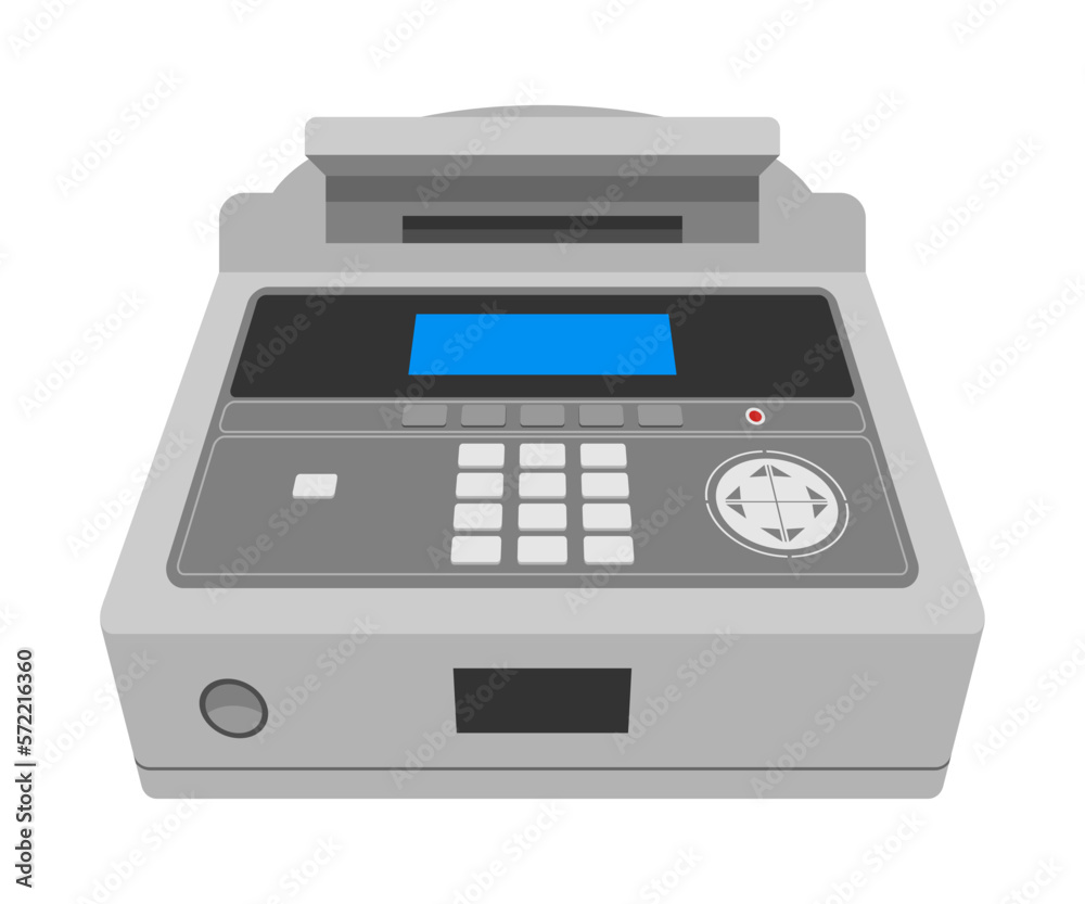 PCR machine for test and diagnostics PCR machine for test and diagnostics