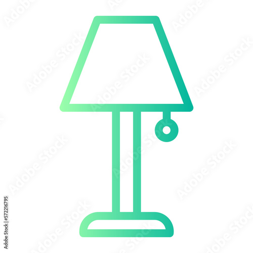 lamp icon 