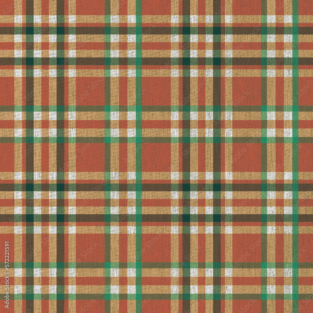 plaid pattern. Textured seamless tartan check plaid graphic for spring and summer flannel shirt, skirt, tablecloth, or other modern fashion textile print. plaid pattern. Textured seamless tartan check plaid graphic for spring and summer flannel shirt, skirt, tablecloth, or other modern fashion textile print.